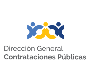 Logo Dirección General de Contrataciones Públicas DGCP.png
