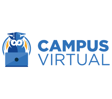Logo Campus Virtual DGCP