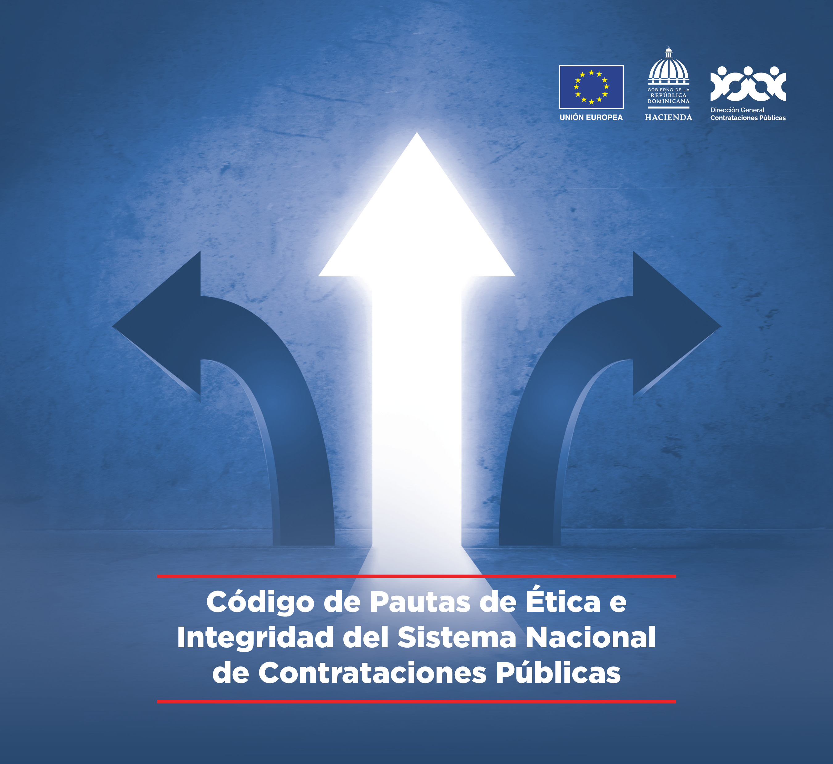 Código de Pautas Éticas e Integridad del Sistema Nacional de Contrataciones Públicas