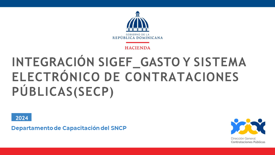 Portada Integración